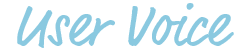 USERVOICE